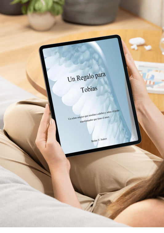 Un Regalo para Tobias